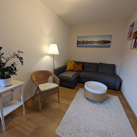 Ferienwohnung Bergzauber Sankt Jakob in Haus Exterior photo
